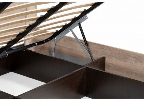 Кровать двуспальная Магантия в Лесном - lesnoy.ok-mebel.com | фото 10