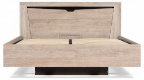 Кровать двуспальная Магантия в Лесном - lesnoy.ok-mebel.com | фото 4
