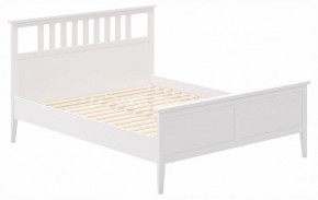 Кровать двуспальная Мира в Лесном - lesnoy.ok-mebel.com | фото 5