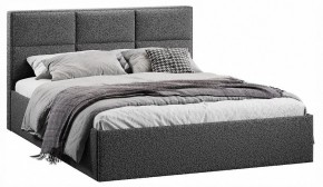 Кровать двуспальная Стелла с ПМ Тип 1 в Лесном - lesnoy.ok-mebel.com | фото