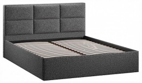 Кровать двуспальная Стелла с ПМ Тип 1 в Лесном - lesnoy.ok-mebel.com | фото 2