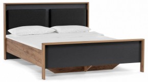 Кровать двуспальная Тхан в Лесном - lesnoy.ok-mebel.com | фото