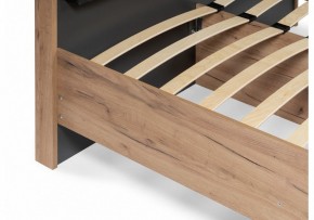 Кровать двуспальная Тхан в Лесном - lesnoy.ok-mebel.com | фото 10