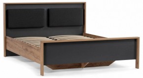 Кровать двуспальная Тхан в Лесном - lesnoy.ok-mebel.com | фото 2