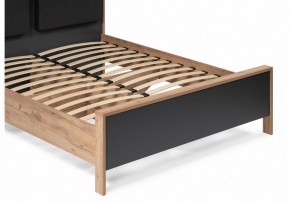 Кровать двуспальная Тхан в Лесном - lesnoy.ok-mebel.com | фото 7