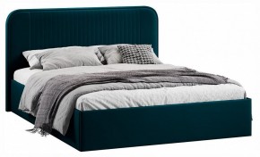 Кровать двуспальная Тиффани с ПМ Тип 1 в Лесном - lesnoy.ok-mebel.com | фото
