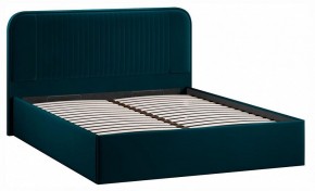Кровать двуспальная Тиффани с ПМ Тип 1 в Лесном - lesnoy.ok-mebel.com | фото 2