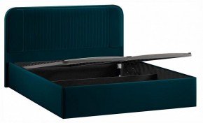 Кровать двуспальная Тиффани с ПМ Тип 1 в Лесном - lesnoy.ok-mebel.com | фото 3