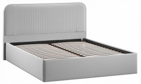 Кровать двуспальная Тиффани с ПМ Тип 1 в Лесном - lesnoy.ok-mebel.com | фото
