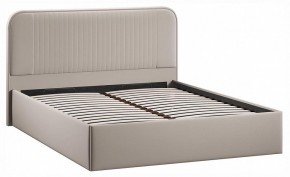 Кровать двуспальная Тиффани с ПМ Тип 1 в Лесном - lesnoy.ok-mebel.com | фото 2