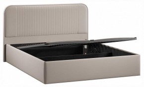 Кровать двуспальная Тиффани с ПМ Тип 1 в Лесном - lesnoy.ok-mebel.com | фото 3