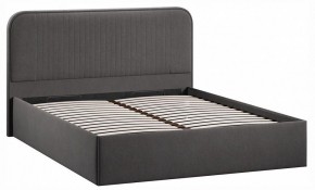 Кровать двуспальная Тиффани с ПМ Тип 1 в Лесном - lesnoy.ok-mebel.com | фото 2