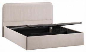 Кровать двуспальная Тиффани с ПМ Тип 1 в Лесном - lesnoy.ok-mebel.com | фото 3