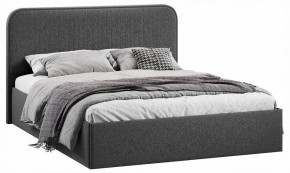 Кровать двуспальная Тиффани с ПМ Тип 1 в Лесном - lesnoy.ok-mebel.com | фото