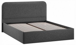 Кровать двуспальная Тиффани с ПМ Тип 1 в Лесном - lesnoy.ok-mebel.com | фото 2