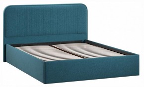 Кровать двуспальная Тиффани с ПМ Тип 1 в Лесном - lesnoy.ok-mebel.com | фото 2