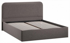 Кровать двуспальная Тиффани с ПМ Тип 1 в Лесном - lesnoy.ok-mebel.com | фото 2