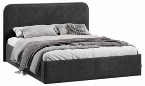 Кровать двуспальная Тиффани с ПМ Тип 1 в Лесном - lesnoy.ok-mebel.com | фото
