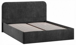 Кровать двуспальная Тиффани с ПМ Тип 1 в Лесном - lesnoy.ok-mebel.com | фото 2