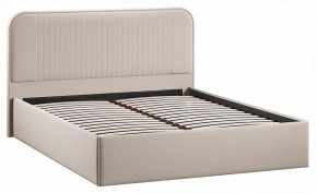 Кровать двуспальная Тиффани с ПМ Тип 1 в Лесном - lesnoy.ok-mebel.com | фото 2