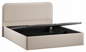 Кровать двуспальная Тиффани с ПМ Тип 1 в Лесном - lesnoy.ok-mebel.com | фото 3
