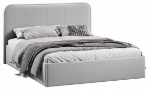 Кровать двуспальная Тиффани с ПМ Тип 1 в Лесном - lesnoy.ok-mebel.com | фото