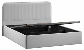 Кровать двуспальная Тиффани с ПМ Тип 1 в Лесном - lesnoy.ok-mebel.com | фото 3