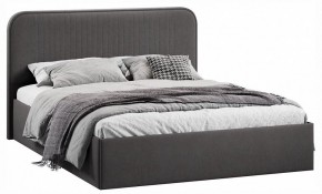 Кровать двуспальная Тиффани с ПМ Тип 1 в Лесном - lesnoy.ok-mebel.com | фото 3