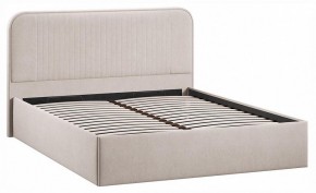 Кровать двуспальная Тиффани с ПМ Тип 1 в Лесном - lesnoy.ok-mebel.com | фото 2