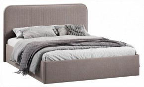 Кровать двуспальная Тиффани с ПМ Тип 1 в Лесном - lesnoy.ok-mebel.com | фото