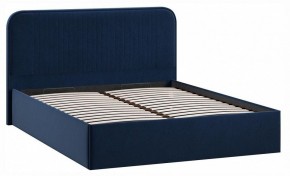 Кровать двуспальная Тиффани с ПМ Тип 1 в Лесном - lesnoy.ok-mebel.com | фото