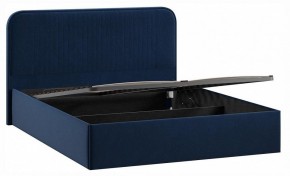 Кровать двуспальная Тиффани с ПМ Тип 1 в Лесном - lesnoy.ok-mebel.com | фото 3