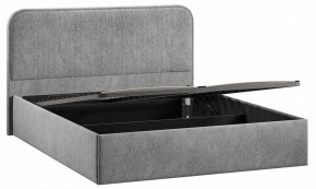 Кровать двуспальная Тиффани с ПМ Тип 1 в Лесном - lesnoy.ok-mebel.com | фото 3