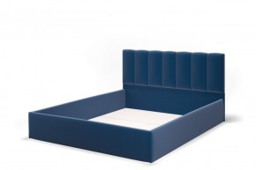 Кровать Элен 1200*2000 NEO 22 (бирюзовый) в Лесном - lesnoy.ok-mebel.com | фото 3