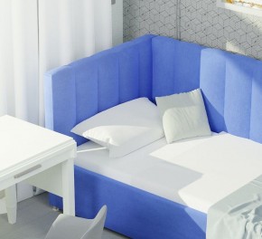 Кровать Энрика + Ортопедическая решетка (900) в Лесном - lesnoy.ok-mebel.com | фото 2