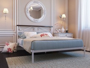 Кровать Эсмеральда (МилСон) в Лесном - lesnoy.ok-mebel.com | фото 5