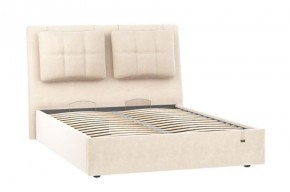 Кровать Ester 1600 с основанием и ПМ (Вивальди 2) Модель 311 в Лесном - lesnoy.ok-mebel.com | фото