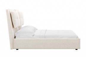 Кровать Ester 1600 с основанием и ПМ (Вивальди 2) Модель 311 в Лесном - lesnoy.ok-mebel.com | фото 3