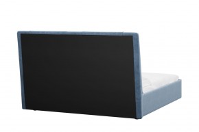 Кровать Ester 1800 с основанием и ПМ (Галакси лайт 22) Модель 311 в Лесном - lesnoy.ok-mebel.com | фото 4