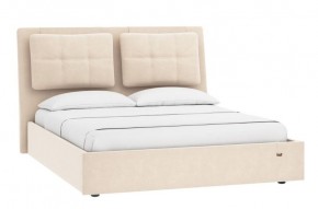 Кровать Ester 1800 с основанием и ПМ (Вивальди 2) Модель 311 в Лесном - lesnoy.ok-mebel.com | фото