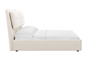 Кровать Ester 1800 с основанием и ПМ (Вивальди 2) Модель 311 в Лесном - lesnoy.ok-mebel.com | фото 3