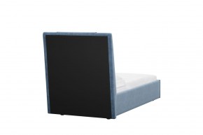 Кровать Ester 900 с основанием и ПМ (Галакси лайт 22)  Модель 311 в Лесном - lesnoy.ok-mebel.com | фото 4