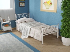 Кровать Ева Plus (МилСон) в Лесном - lesnoy.ok-mebel.com | фото