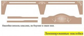 Кровать Фея 1900 с двумя ящиками в Лесном - lesnoy.ok-mebel.com | фото 18