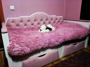Кровать Фея 1900 с двумя ящиками в Лесном - lesnoy.ok-mebel.com | фото 37