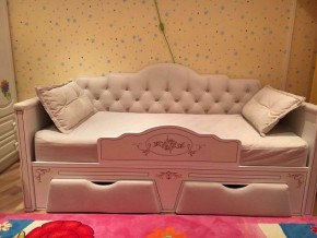 Кровать Фея 1900 с двумя ящиками в Лесном - lesnoy.ok-mebel.com | фото 40