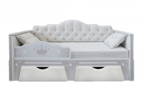Кровать Фея 1900 с двумя ящиками в Лесном - lesnoy.ok-mebel.com | фото 7