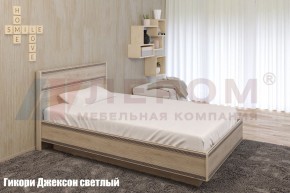 Кровать КР-1001 в Лесном - lesnoy.ok-mebel.com | фото 2