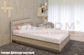 Кровать КР-1002 в Лесном - lesnoy.ok-mebel.com | фото 2