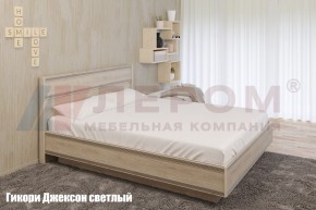 Кровать КР-1003 в Лесном - lesnoy.ok-mebel.com | фото 2